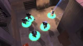 TF2 Lucky Crits FTW