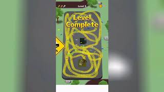 Park Maser Gameplay - ANOTHER PARKING GAME AS USUAL! screenshot 1