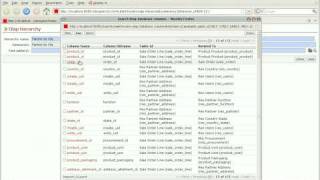 Business Intelligence with OpenERP - Designer