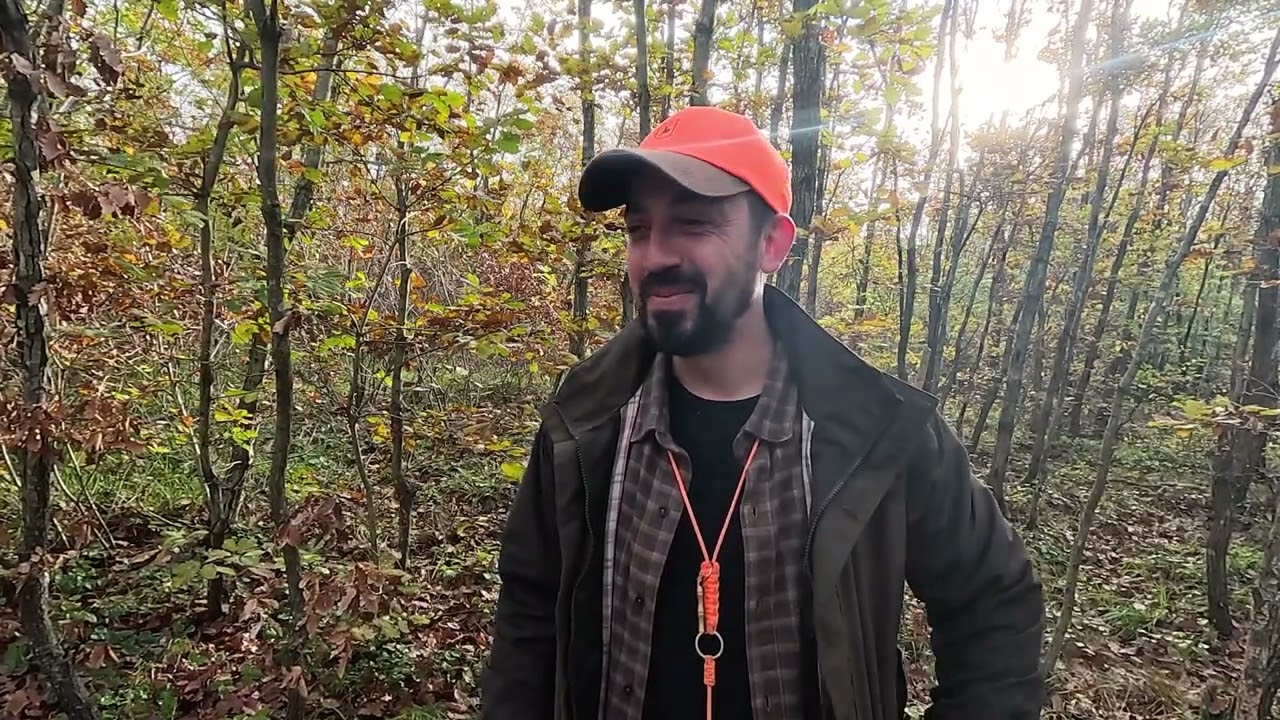 Doğada Özgürsün 5. Sezon 2. Bölüm / Marmara Çulluk Avı