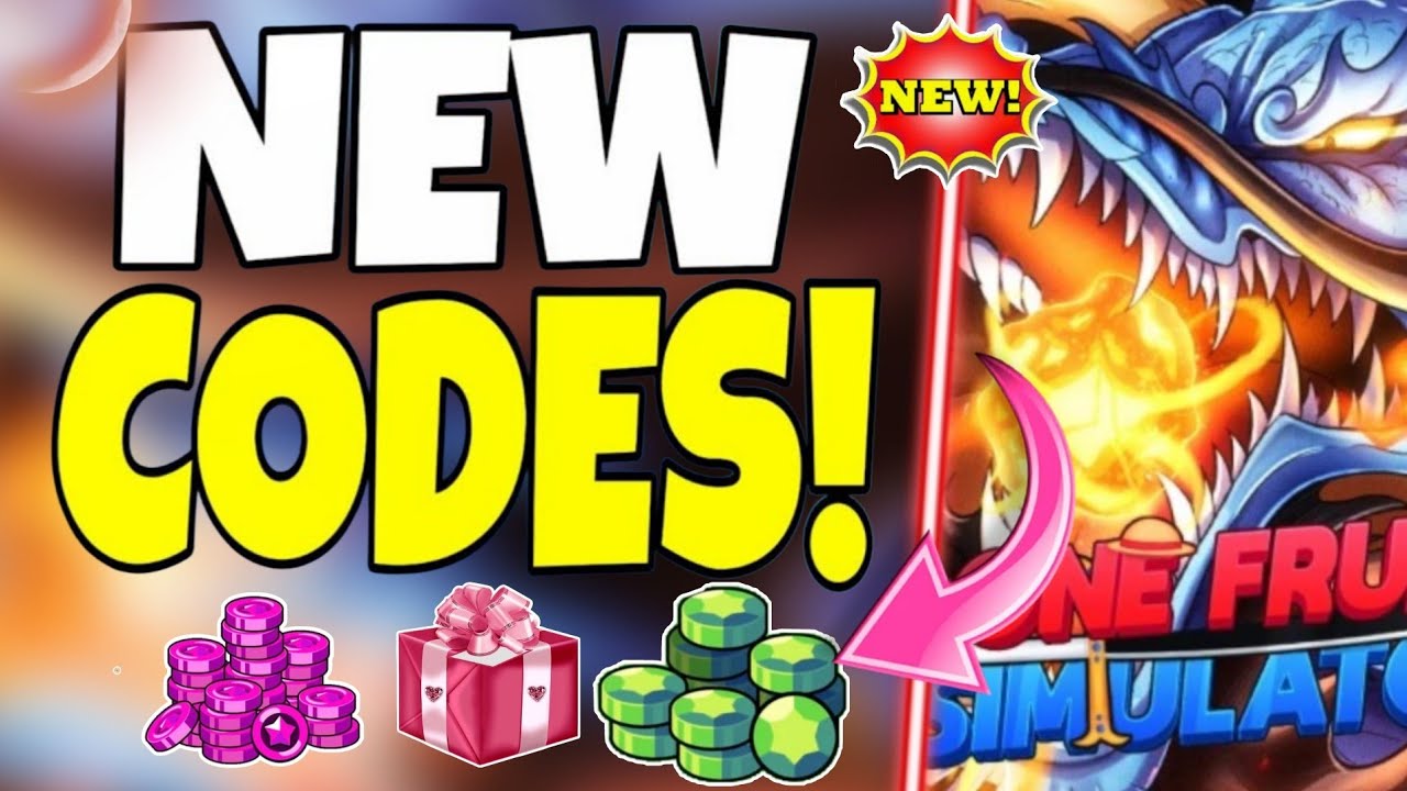 🐉DRAGON HYBRID + ODEN ⚔️ ONE FRUIT SIMULATOR CODES - ROBLOX ONE FRUIT SIMULATOR CODES
