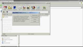 Comprimir y Descomprimir con WinRar.avi
