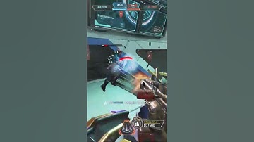 Profesional aim #gamingshort #apex #gaming #gamingcommunity #apexlegends #apexclips #funny #fails