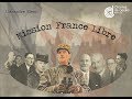 1/3 Contenu de la boite &quot;Mission France Libre&quot;