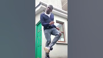 Thumbnail of | GOYA MENOR - YOU WANNA BAMBA(DANCE VIDEO) | #goyamenor #afrobeatdance #afrodancer #afrodancesteps
