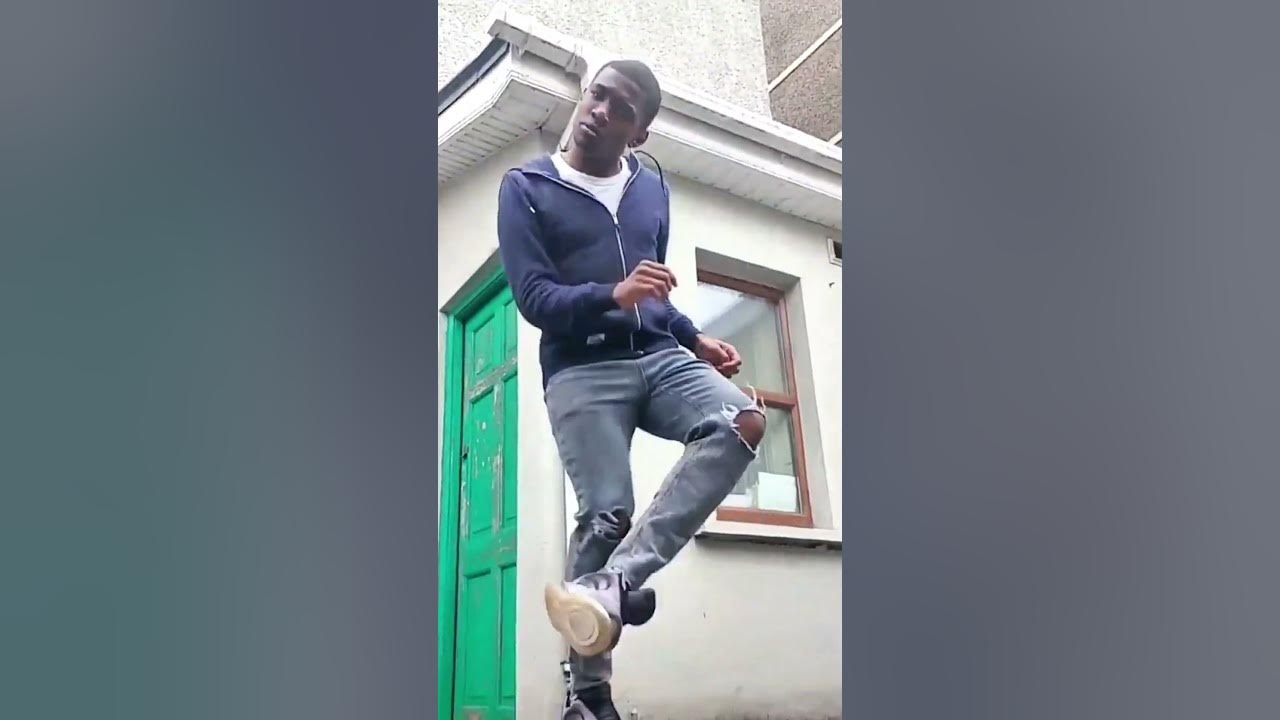 | GOYA MENOR - YOU WANNA BAMBA(DANCE VIDEO) | #goyamenor #afrobeatdance #afrodancer #afrodancesteps