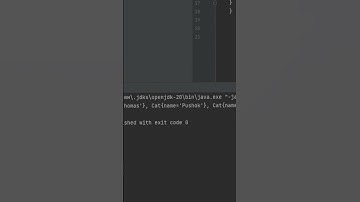 32 ArrayList #java #javaуроки #программирование #урокипрограммирования #shorts