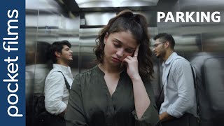 Parking - A Spooky Tale Of A Mysterious Parking Lot English Thriller Short Film
