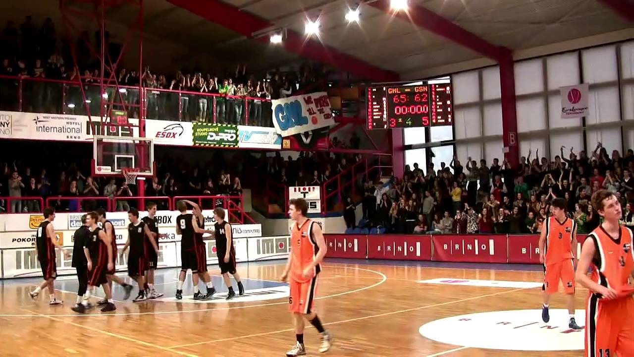 Basket YouTube
