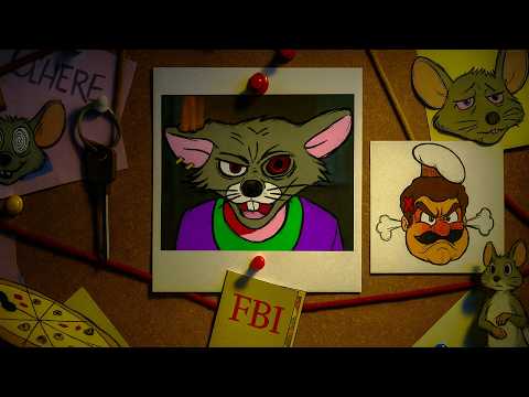 I Investigated The Dark History of Chuck E. Cheese