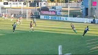 RESUMEN LINQUEÑO 1 - 2 SPORTIVO LAS PAREJAS