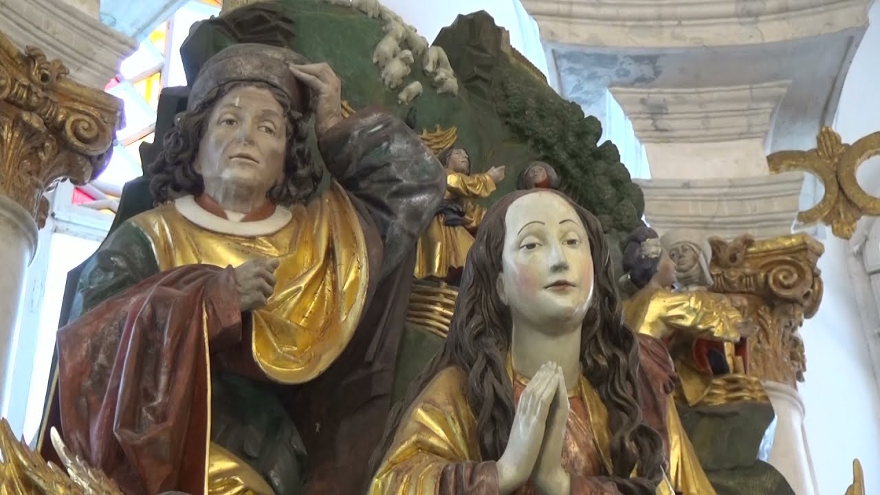 výstava Hrad Hlohovec