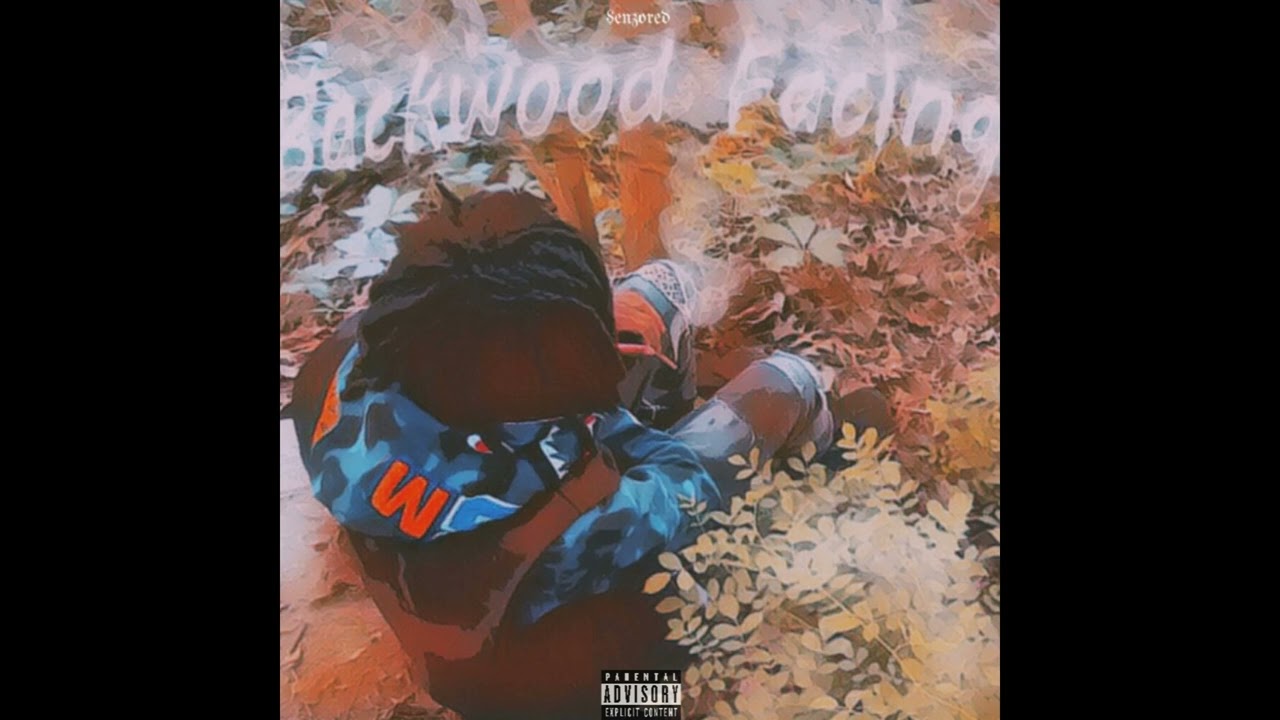 $enzored - Backwood Facing (Official Audio)