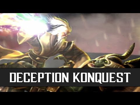 MKD: Konquest Part 8 (FINAL) - Time For Redemption