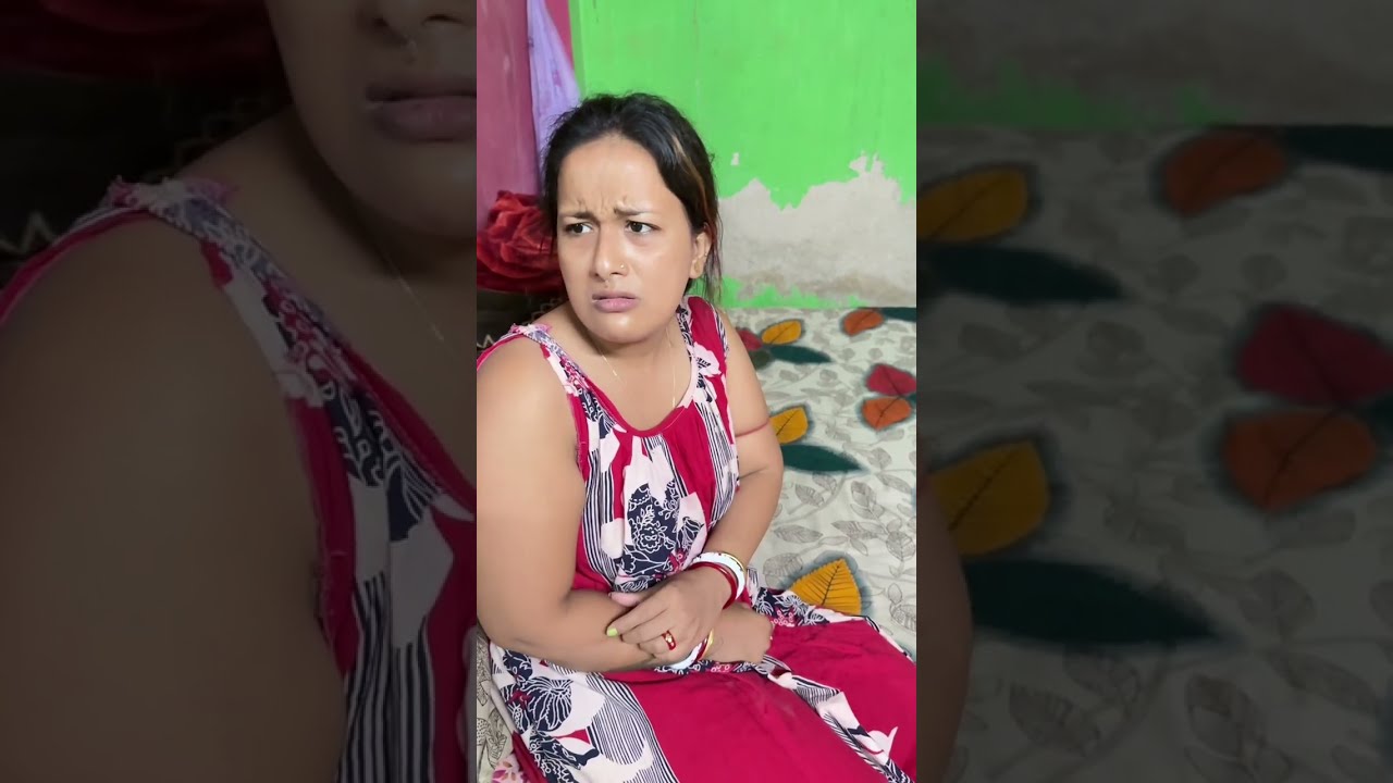 আজকে পুচুর সাথে একটা মজার প্রাঙ্ক করতে গিয়ে ও সত্যিকারের রেগেই গেল কি বোকা না পুচু😂😂