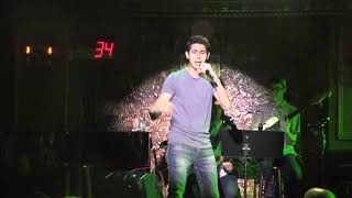 54 songs. singers. seconds each. cheech manohar performs "baby got
back" by sir mix-a-lot as part of the second annual 54/54/54. --
5/4/19 feinstein's/...