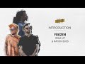 Gold Up Nation Boss Frozen Official Audio mp3