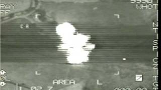 NATO Air strike - Artillery