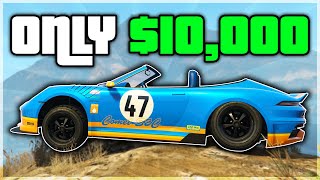 This Vehicle is on a 99% Discount THIS WEEK!!! | Broke to Ballin' #58