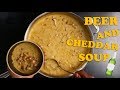 Beer and Cheddar Soup | Recipe  | Food & Wine