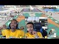 Salty Trash Talking OLDHEAD gets Mad after he gets 21-0 by FlightReacts in NBA 2K21😂😂😂