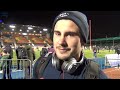 Mark Jennings Post Saracens Match Reactions