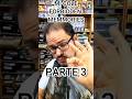 PARTE 3 - FORBIDDEN MEMMORIES COLECCIÓN