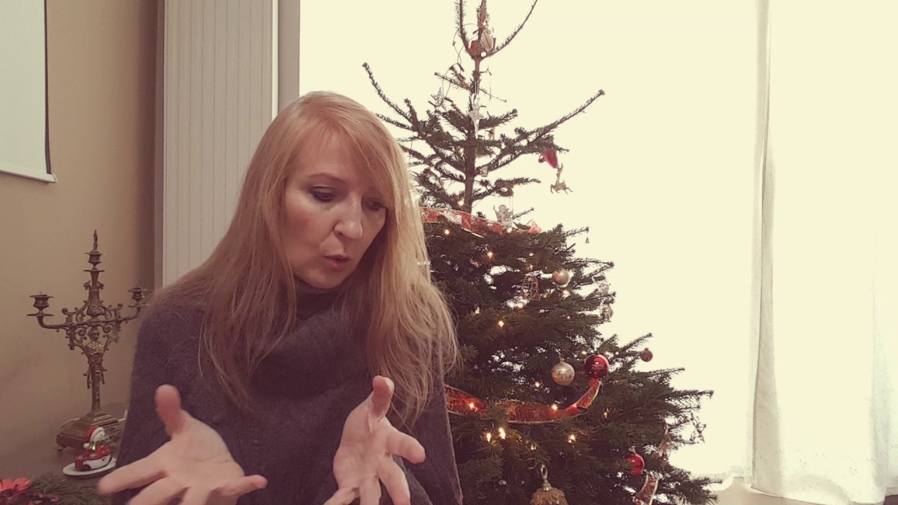 Horoscope Capricorn January 2017 with Veerle