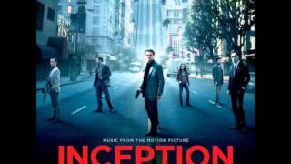 Inception (Expanded Motion Picture Score CD1) - 14 Mr Fisher