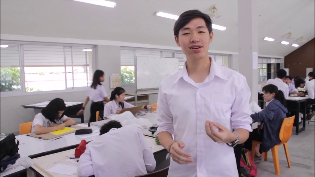 [EP.1] สาขาสถาปัตยกรรมภายใน มมส. Interior architecture MSU
