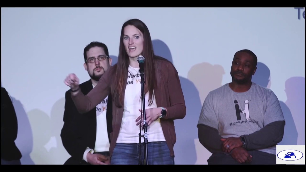Teresa Rutt Teresa Rutt - F.O.R. Racial Healing Event | March 4, 2019 - YouTube
