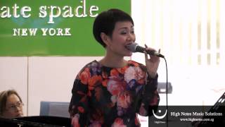 Download Lagu Joanna Dong performs performs 可爱的玫瑰花 Ke Ai De Mei Gui Hua at Raffles City Chinese New Year MP3