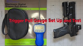 Celebrity BasicReloading Trigger Pull Gauge — Setup, Test & Accuracy Net Worth