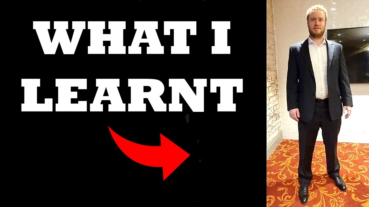 The Key To Success In Life