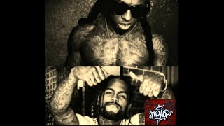 Lil Wayne & Dave East - Blood Sacrifices (FULL MIXTAPE)