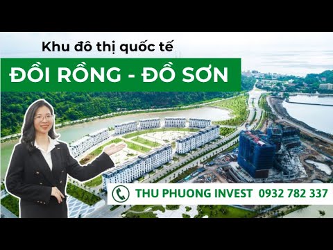 Video Dự án Đồi Rồng, Đồ Sơn - Dragon Ocean Đồ Sơn Hải Phòng... - youtube