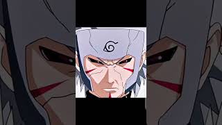 Tobirama Sacred Sasuke Uchiha With Only One Finger