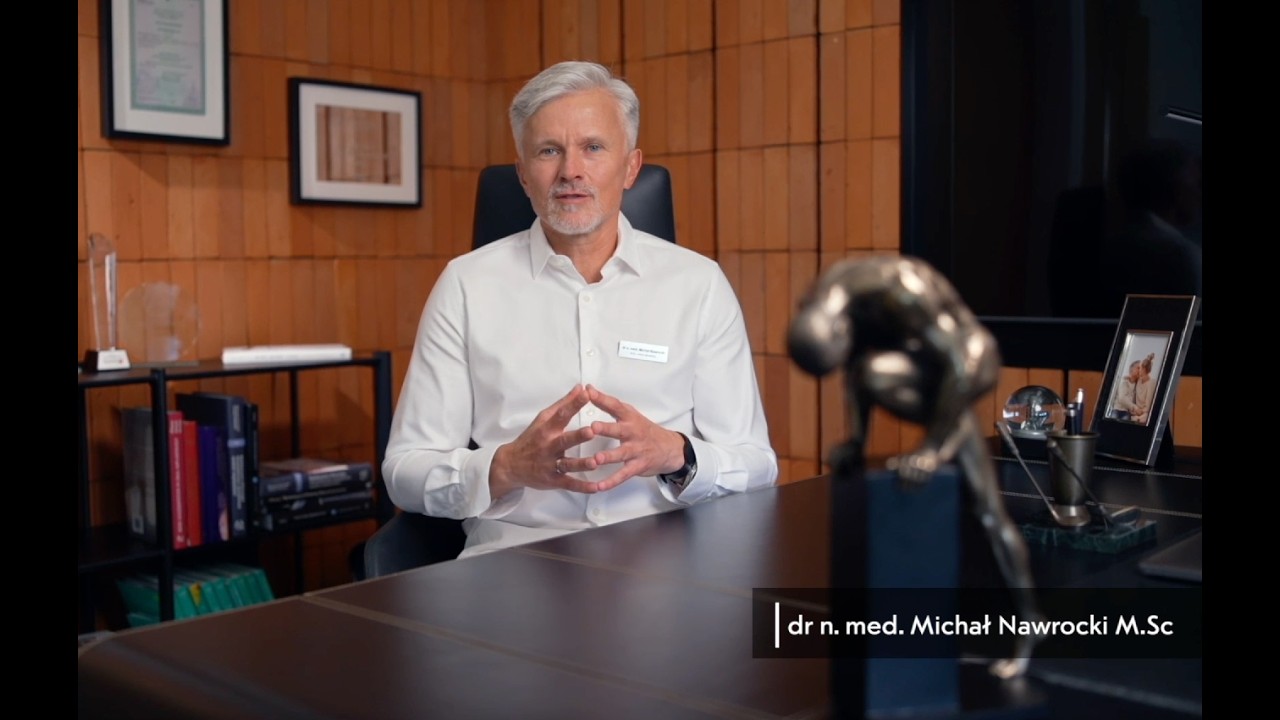 Zdrowy uśmiech bez tajemnic - Dentofobia i stomatologia estetyczna