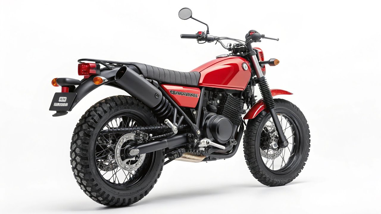 バイク YAMAHA TW225 ヤマハ（YAMAHA） TW225/Eの型式・スペックならバイクブロス