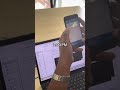 Dont be a programmer if you scared of bugs