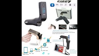 Download Lagu Cara putar musik di mobil lawas pakai CarG7 MUSIK PLAYER MOBIL BELUM ADA MODE BLUETHOOTH || REVIEW MP3