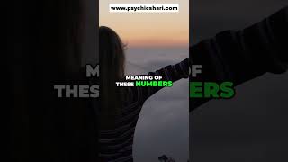 Seeing Recurring Numbers? Discover Their Hidden Meaning!