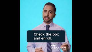 Save an Annual Average of $501 with VSP