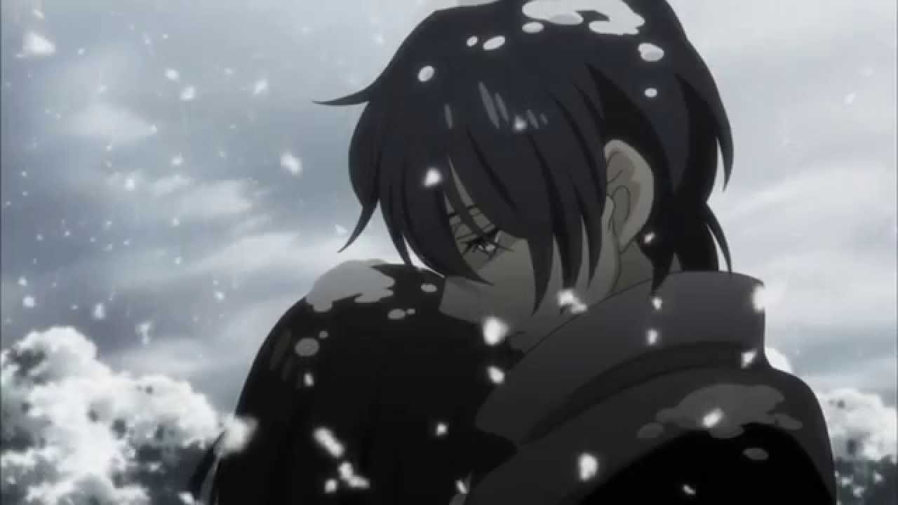 [AMV] Mawaru Penguindrum - All My Secrets Away.