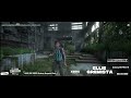 The Last of Us Part II:Ellie Gremista