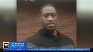 Group pushing for change 3 years after George Floyd's murder