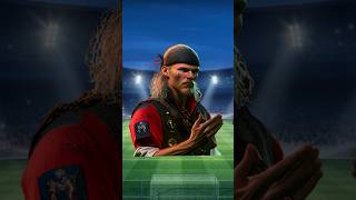 Guess the Football Players in the image of a PIRATE №5  #shorts screenshot 1