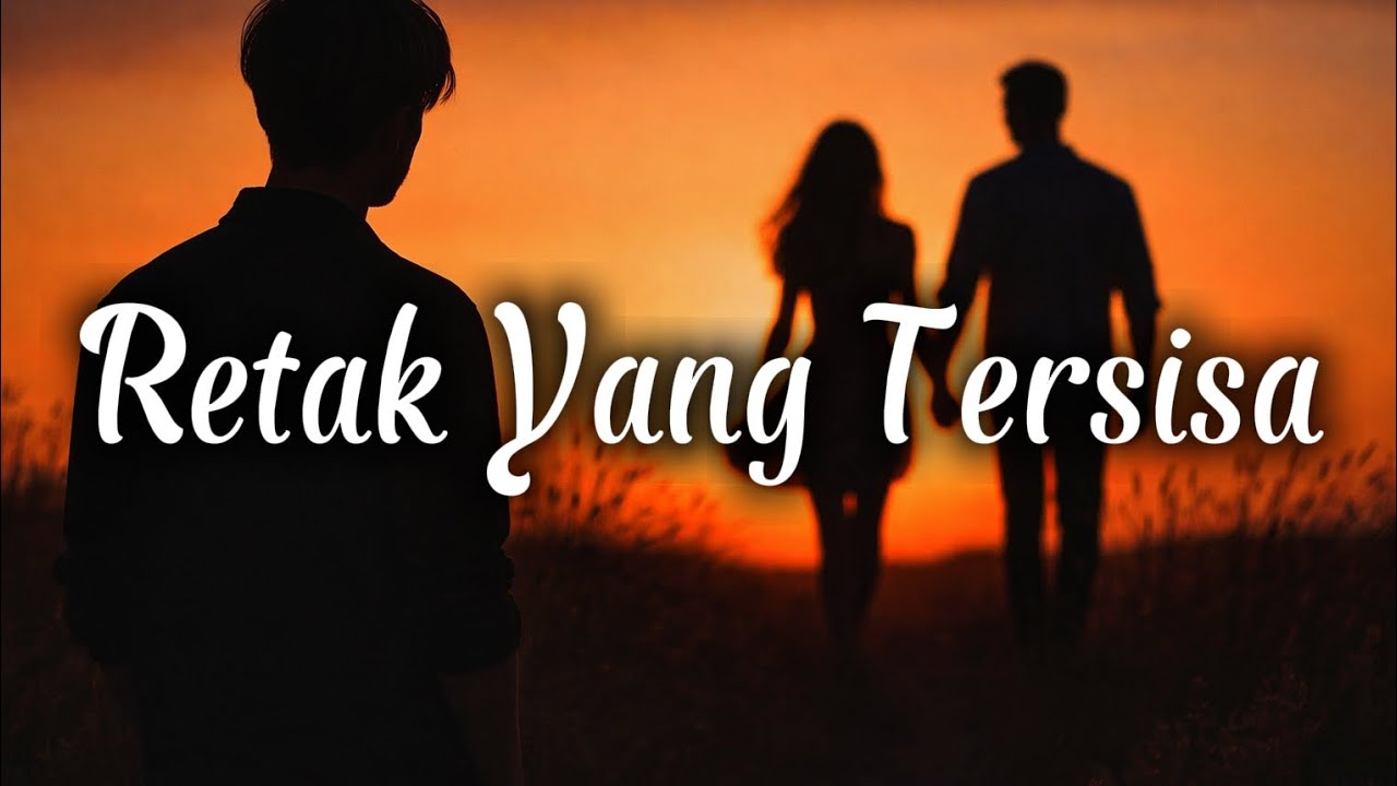 Retak Yang Tersisa – Lagu Patah Hati Melayu | Acoustic / soft bass | Late Night Vibes