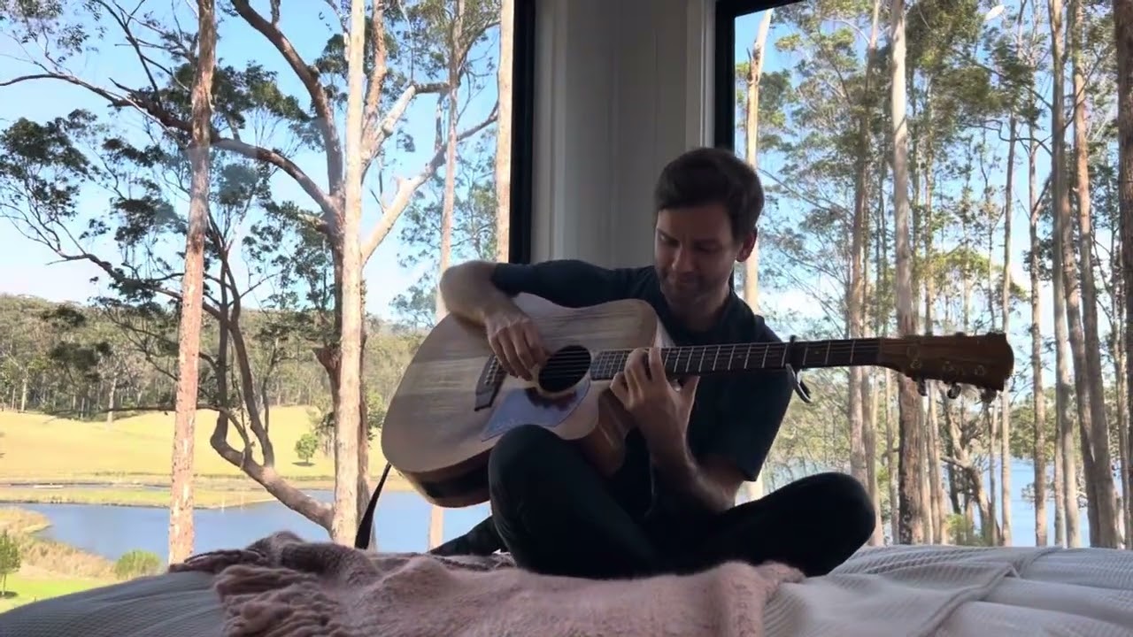 Watch Daniel Champagne ~ ‘Westbrook’ on YouTube Watch Daniel Champagne ~ ‘Westbrook’ on YouTube