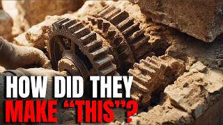 Ancient Artifacts Found In America That Archaeologists Cannot Explain